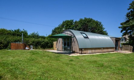 1 Bed in Queens Nympton 1