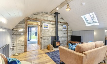 1 Bed in Queens Nympton 3