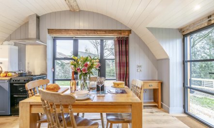 1 Bed in Queens Nympton 8