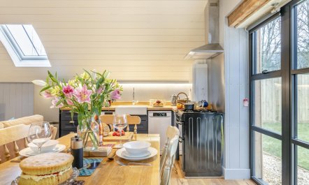 1 Bed in Queens Nympton 9