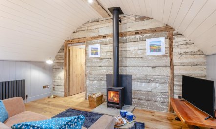 1 Bed in Queens Nympton 4