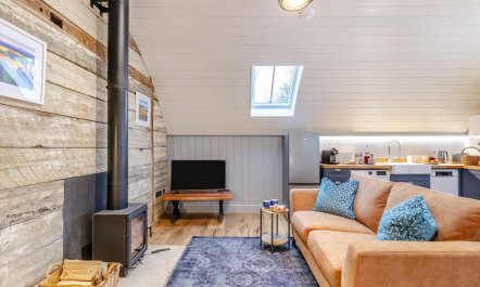 1 Bed in Queens Nympton 7