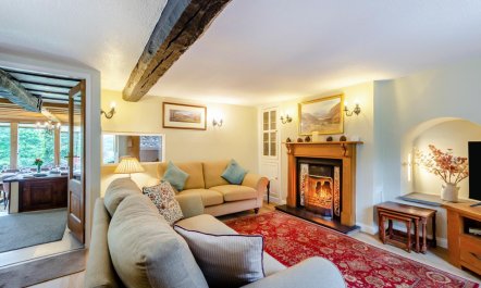 4 Bed in Satterthwaite 5