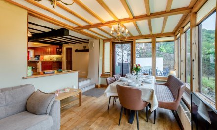 4 Bed in Satterthwaite 7