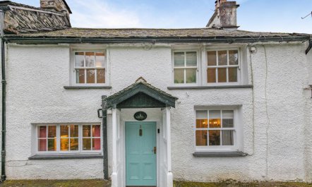 4 Bed in Satterthwaite 4