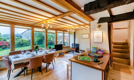 4 Bed in Satterthwaite