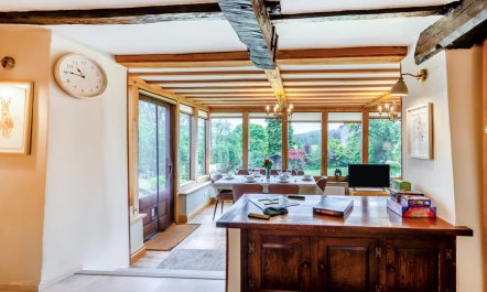 4 Bed in Satterthwaite 3