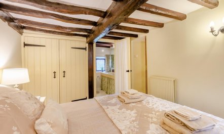 4 Bed in Satterthwaite 8