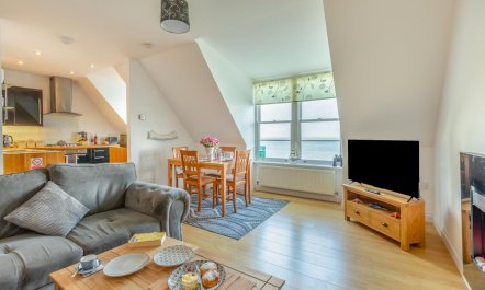 1 Bed in Ilfracombe 2