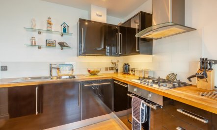 1 Bed in Ilfracombe 7