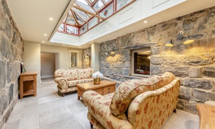 13 Bed in Talsarnau 8