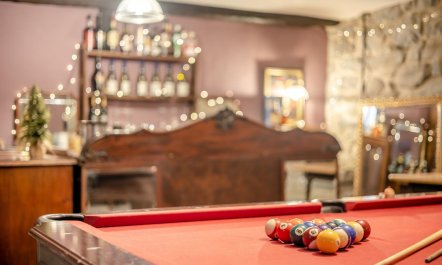 13 Bed in Talsarnau 6