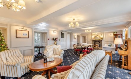 13 Bed in Talsarnau 4