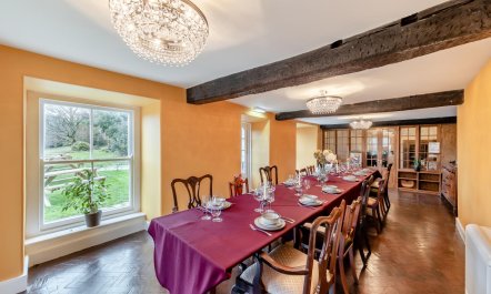 13 Bed in Talsarnau 3