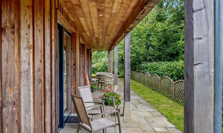 3 Bed in Dartington 7