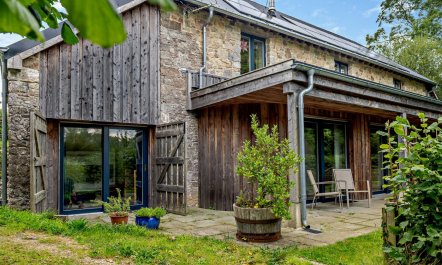 3 Bed in Dartington 5