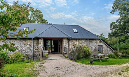 3 Bed in Dartington 1