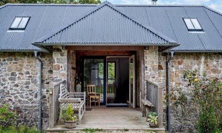 3 Bed in Dartington