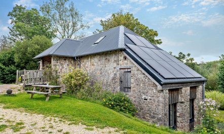 3 Bed in Dartington 4