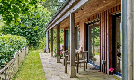 3 Bed in Dartington 6