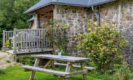 3 Bed in Dartington 2