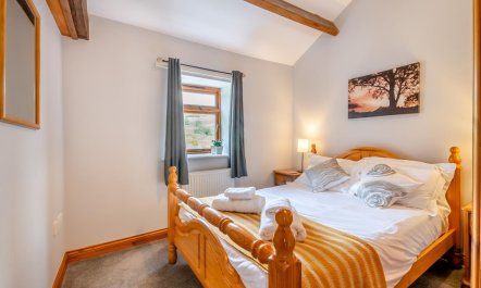 2 Bed in Hawes 9