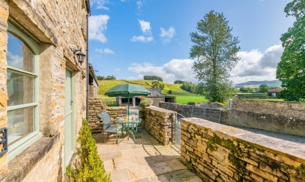 2 Bed in Hawes