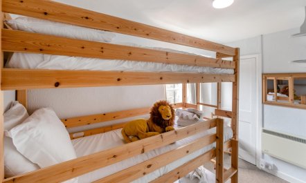 3 Bed in Mousehole 8