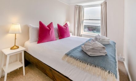 3 Bed in Mousehole 7