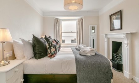 3 Bed in Mousehole 6