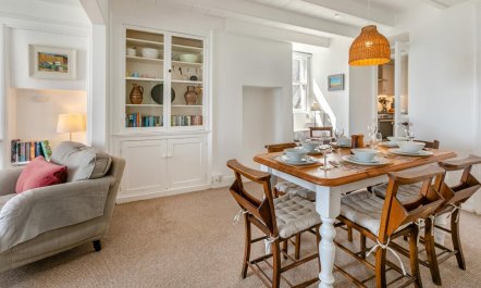 3 Bed in Mousehole 3