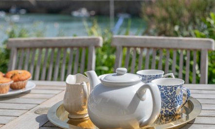 3 Bed in Mousehole 9