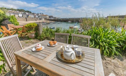 3 Bed in Mousehole 1