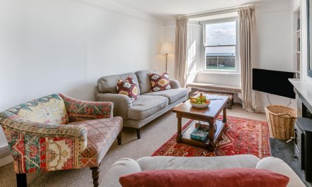 3 Bed in Mousehole 2