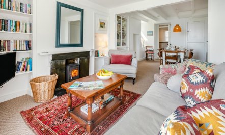 3 Bed in Mousehole 4