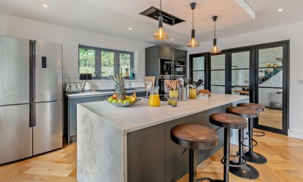 4 Bed in Wadebridge 4