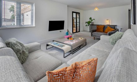 4 Bed in Wadebridge 5