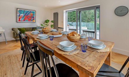 4 Bed in Wadebridge 8