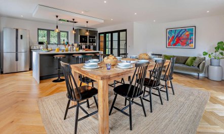 4 Bed in Wadebridge 2