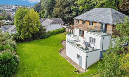 4 Bed in Wadebridge 0
