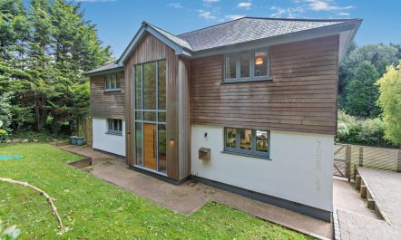 4 Bed in Wadebridge 1