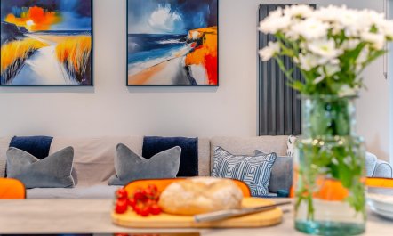 4 Bed in Carbis Bay 4