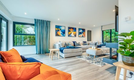 4 Bed in Carbis Bay 2