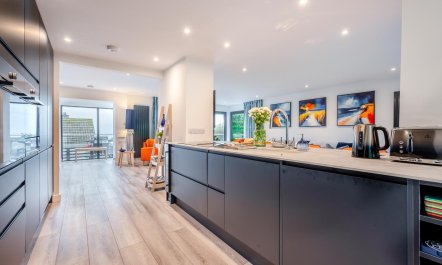 4 Bed in Carbis Bay 5