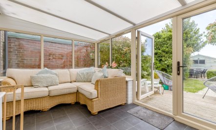 3 Bed in Baconsthorpe 1