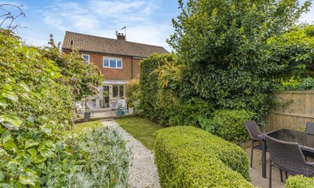 3 Bed in Baconsthorpe 4