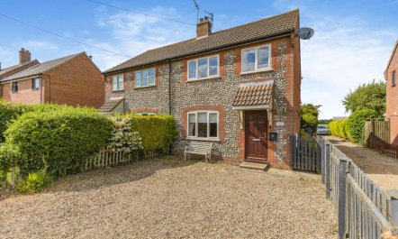 3 Bed in Baconsthorpe 5