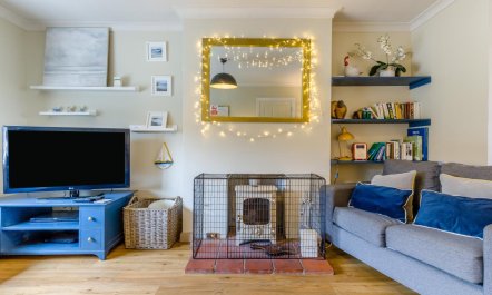 3 Bed in Baconsthorpe 7