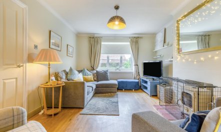 3 Bed in Baconsthorpe 6