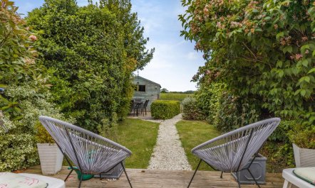 3 Bed in Baconsthorpe